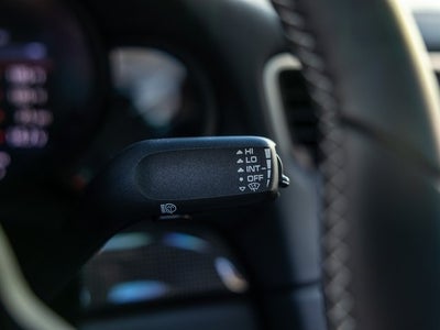 2016 Porsche 911 911 R