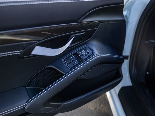 2016 Porsche 911 911 R