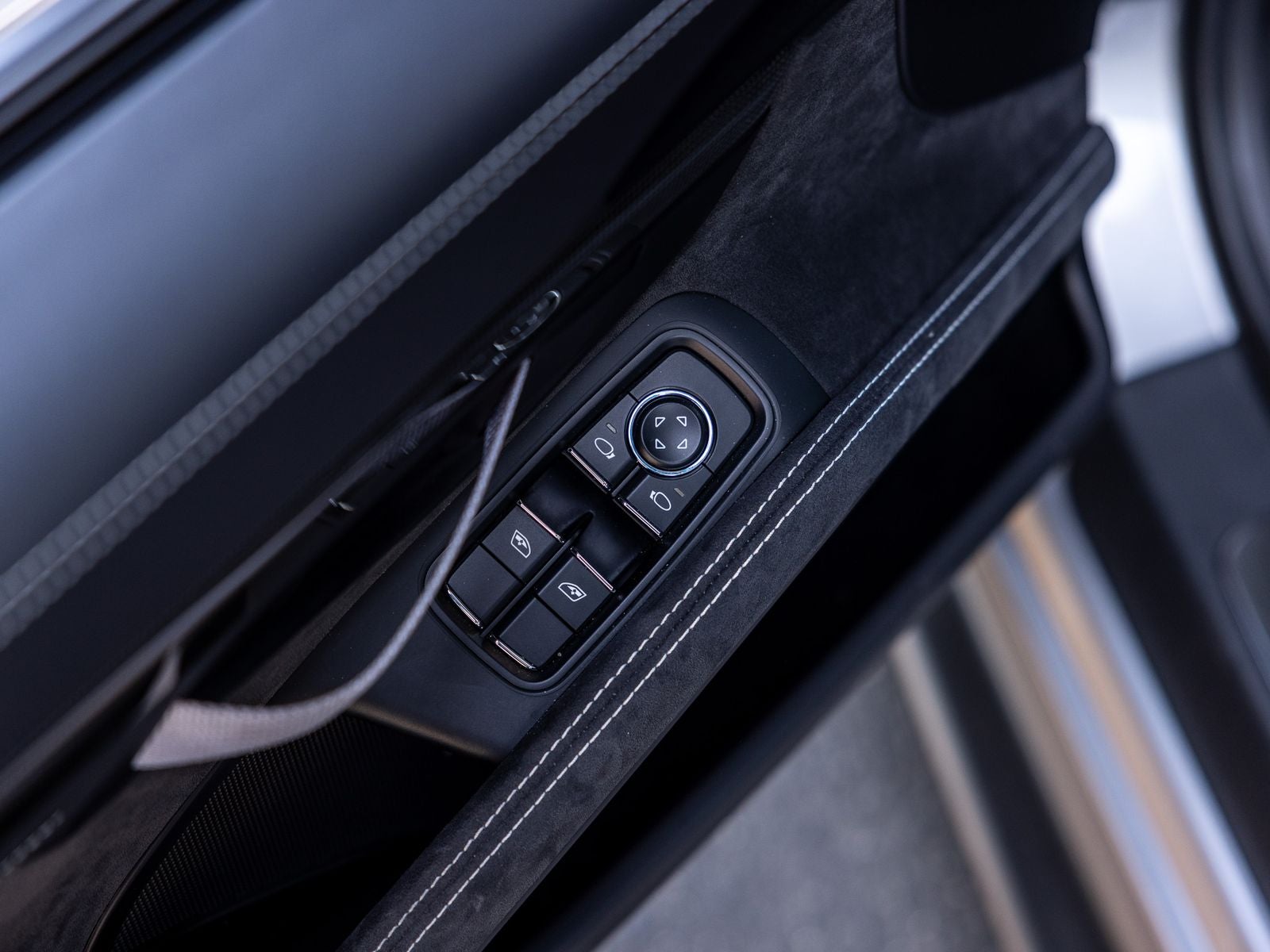 2019 Porsche 911 GT3 RS