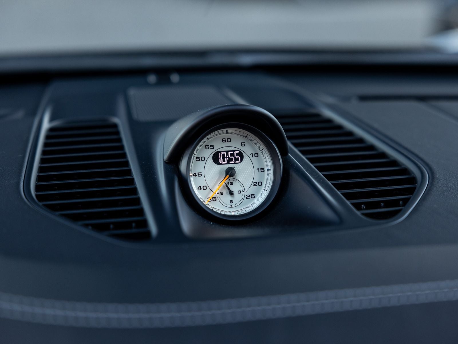 2019 Porsche 911 GT3 RS