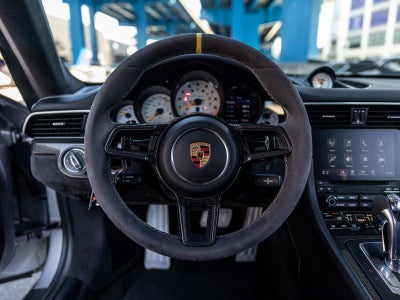 2019 Porsche 911 GT3 RS
