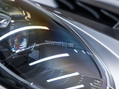 2025 Porsche 911 GT3 RS Weissach Package / Manthey Kit
