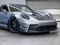 2025 Porsche 911 GT3 RS Weissach Package / Manthey Kit
