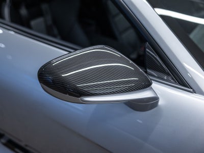 2025 Porsche 911 GT3 RS Weissach Package / Manthey Kit