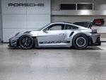 2025 Porsche 911 GT3 RS Weissach Package / Manthey Kit