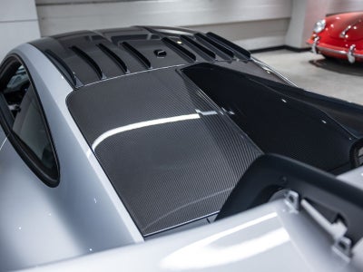 2025 Porsche 911 GT3 RS Weissach Package / Manthey Kit