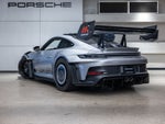 2025 Porsche 911 GT3 RS Weissach Package / Manthey Kit
