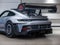 2025 Porsche 911 GT3 RS Weissach Package / Manthey Kit
