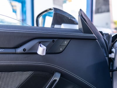 2025 Porsche 911 GT3 RS Weissach Package / Manthey Kit