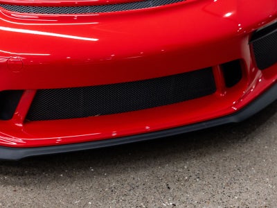 2019 Porsche 911 911 GT3 RS