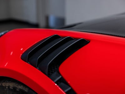 2019 Porsche 911 911 GT3 RS
