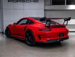 2019 Porsche 911 911 GT3 RS