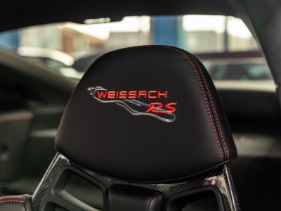 2019 Porsche 911 911 GT3 RS