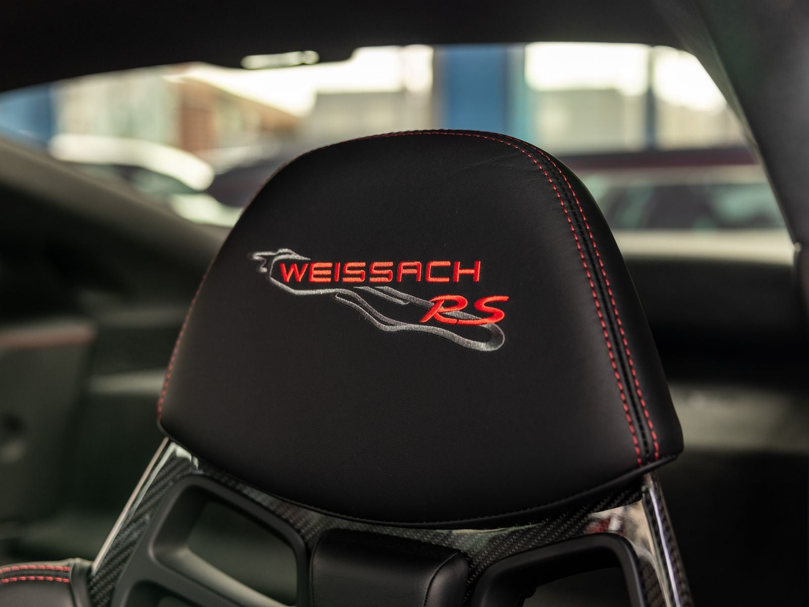2019 Porsche 911 911 GT3 RS