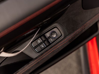 2019 Porsche 911 911 GT3 RS