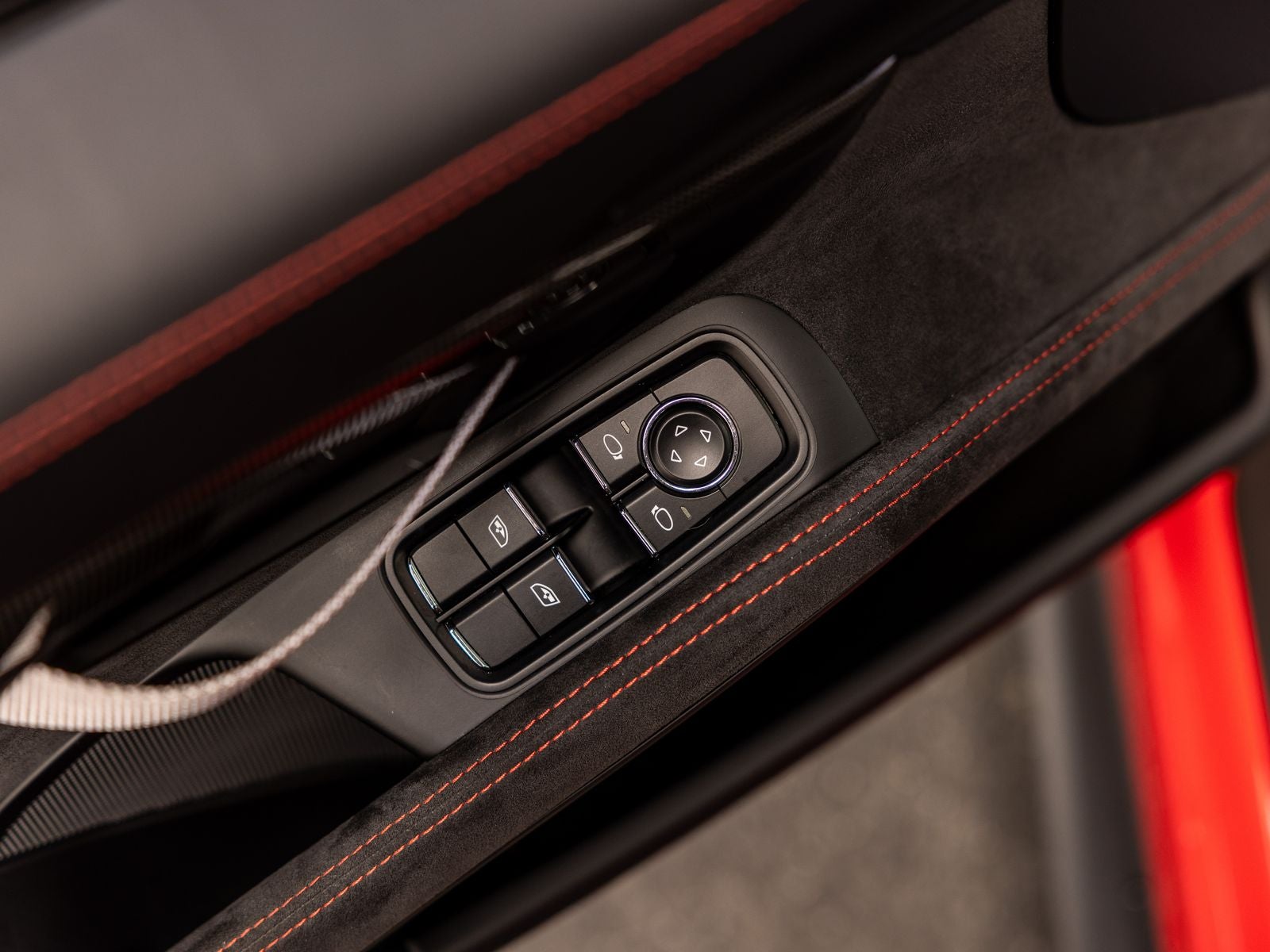 2019 Porsche 911 911 GT3 RS