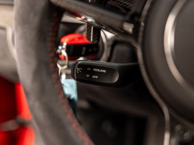 2019 Porsche 911 911 GT3 RS