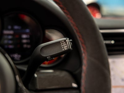 2019 Porsche 911 911 GT3 RS
