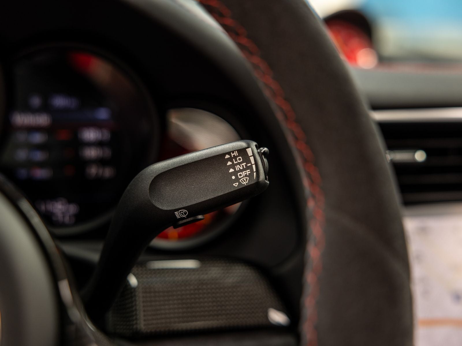 2019 Porsche 911 911 GT3 RS