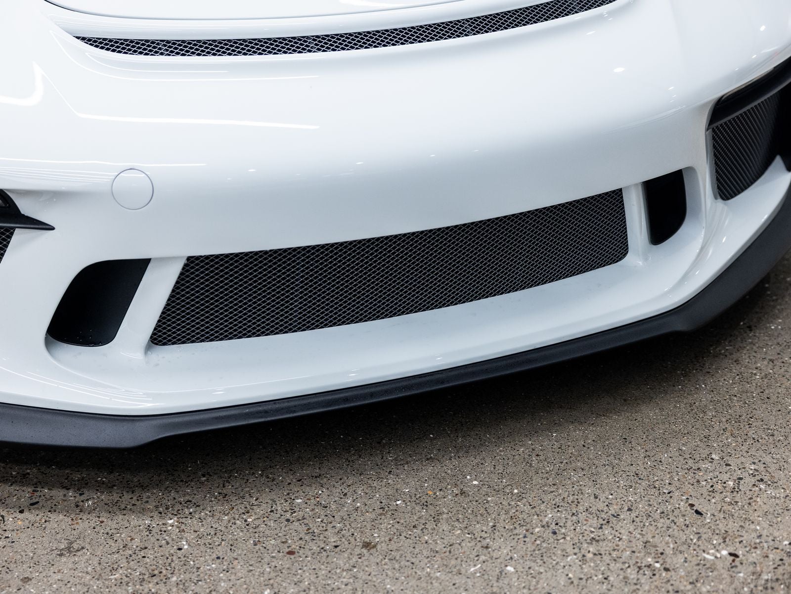 2019 Porsche 911 911 GT3 RS