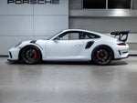 2019 Porsche 911 911 GT3 RS