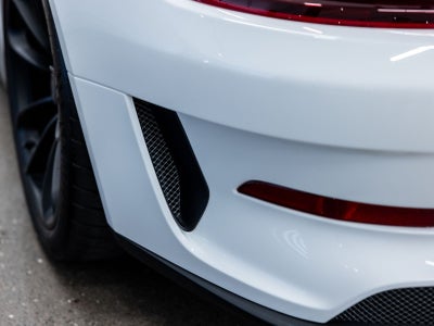 2019 Porsche 911 911 GT3 RS