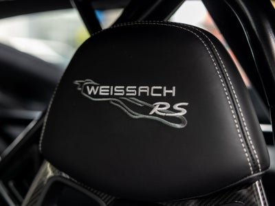 2019 Porsche 911 911 GT3 RS