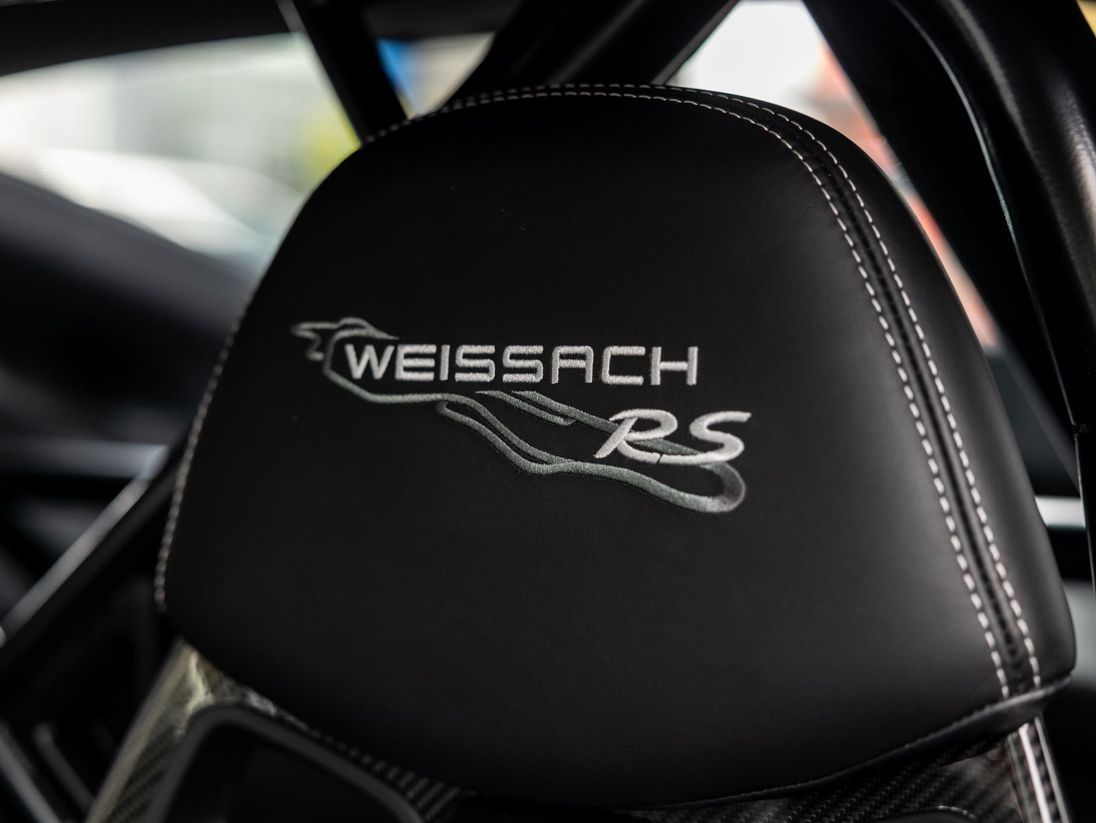 2019 Porsche 911 911 GT3 RS