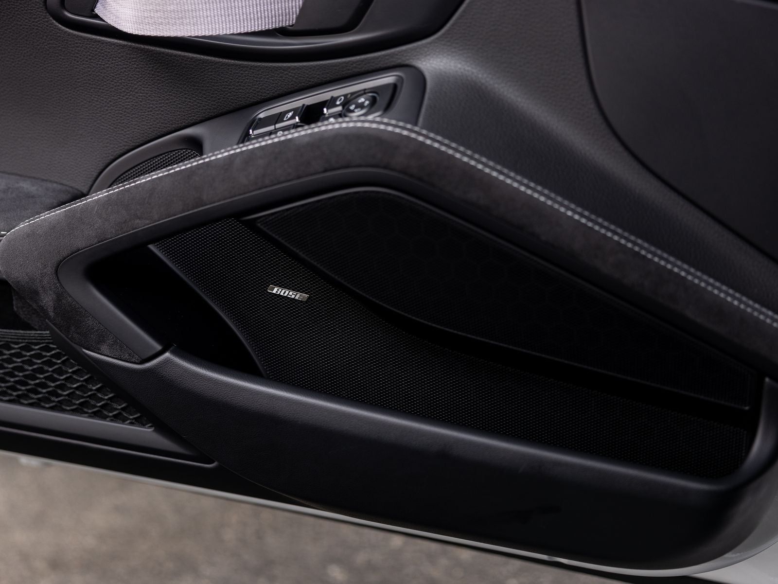 2019 Porsche 911 911 GT3 RS