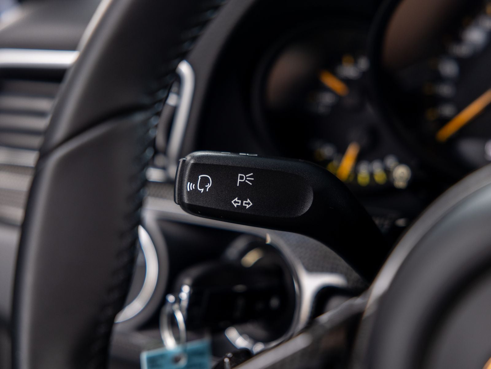 2019 Porsche 911 911 GT3 RS