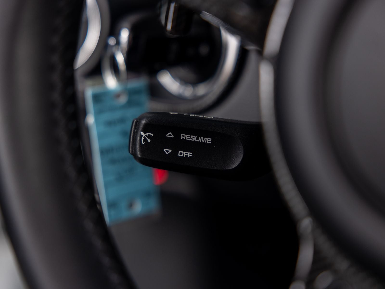 2019 Porsche 911 911 GT3 RS