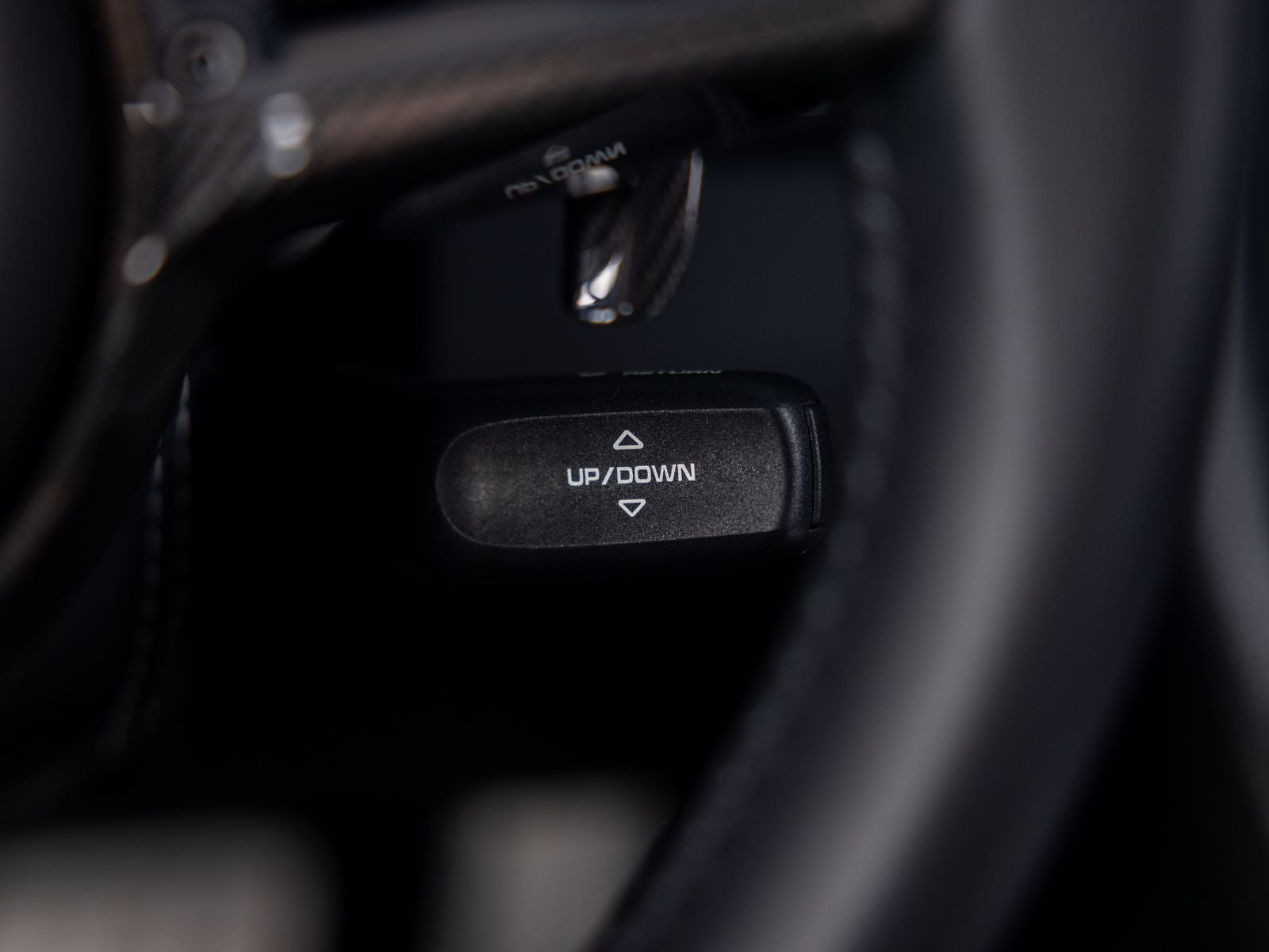 2019 Porsche 911 911 GT3 RS