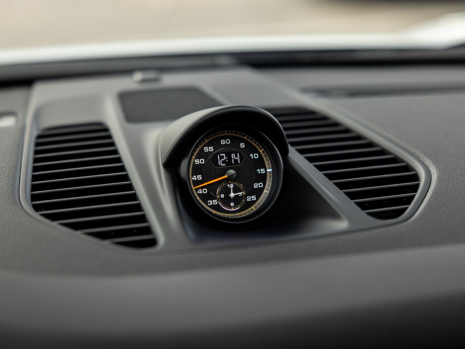 2019 Porsche 911 911 GT3 RS