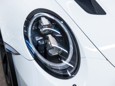 2019 Porsche 911 911 GT3 RS