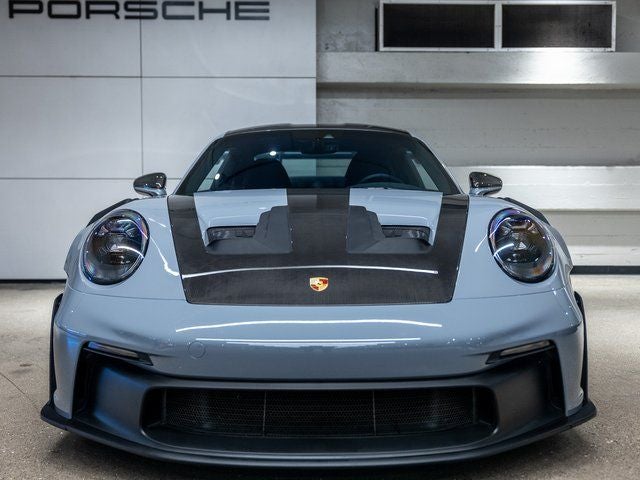 2023 Porsche 911 911 GT3 RS (MY23)