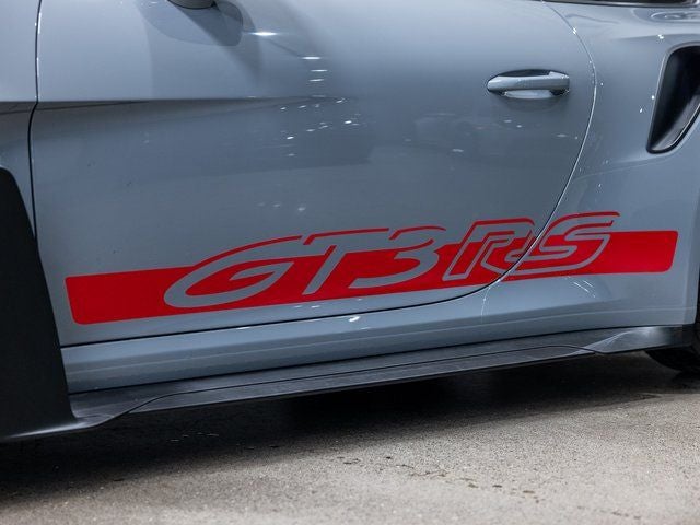 2023 Porsche 911 911 GT3 RS (MY23)