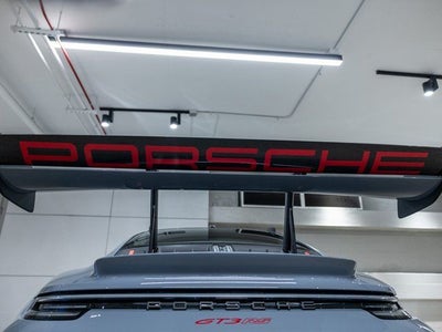 2023 Porsche 911 911 GT3 RS (MY23)