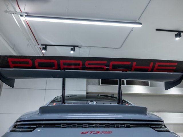 2023 Porsche 911 911 GT3 RS (MY23)