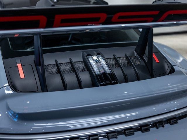 2023 Porsche 911 911 GT3 RS (MY23)