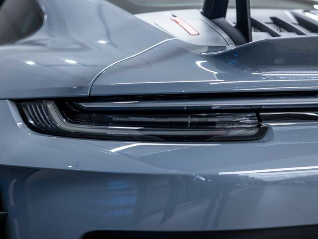 2023 Porsche 911 911 GT3 RS (MY23)