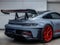 2023 Porsche 911 911 GT3 RS (MY23)
