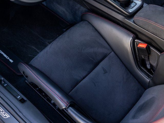 2023 Porsche 911 911 GT3 RS (MY23)