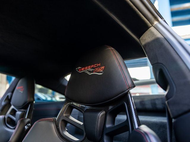 2023 Porsche 911 911 GT3 RS (MY23)