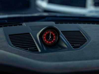 2023 Porsche 911 911 GT3 RS (MY23)