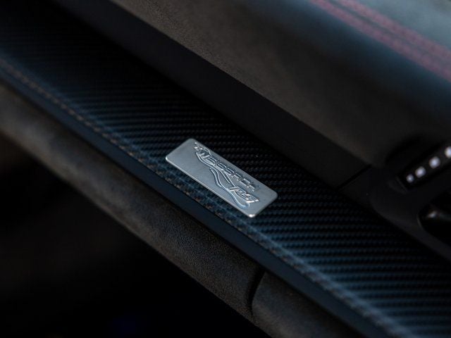 2023 Porsche 911 911 GT3 RS (MY23)