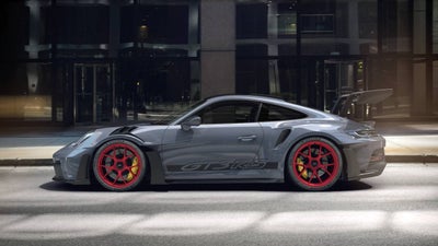 2023 Porsche 911 911 GT3 RS (MY23)