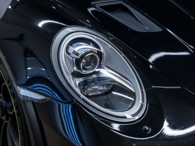2019 Porsche 911 911 GT3 RS