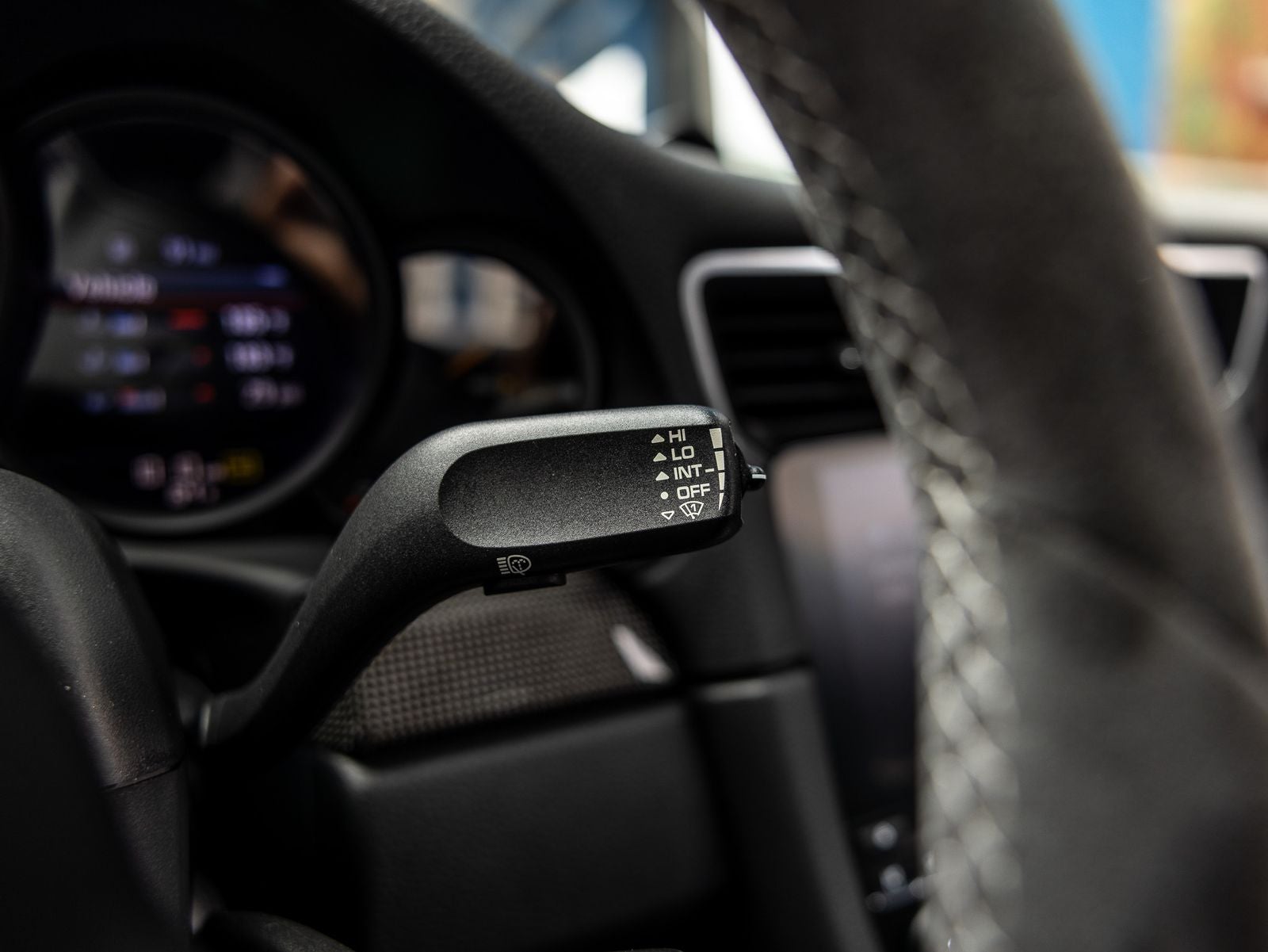 2019 Porsche 911 911 GT3 RS