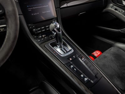 2019 Porsche 911 911 GT3 RS