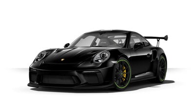 2019 Porsche 911 911 GT3 RS
